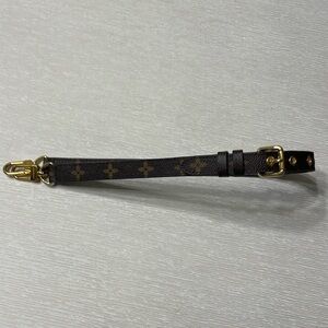 Authentic Louis Vuitton strap